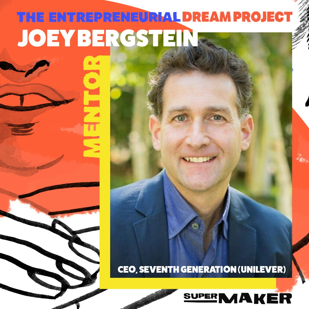 Entrepreneurial Dream Project gallery image