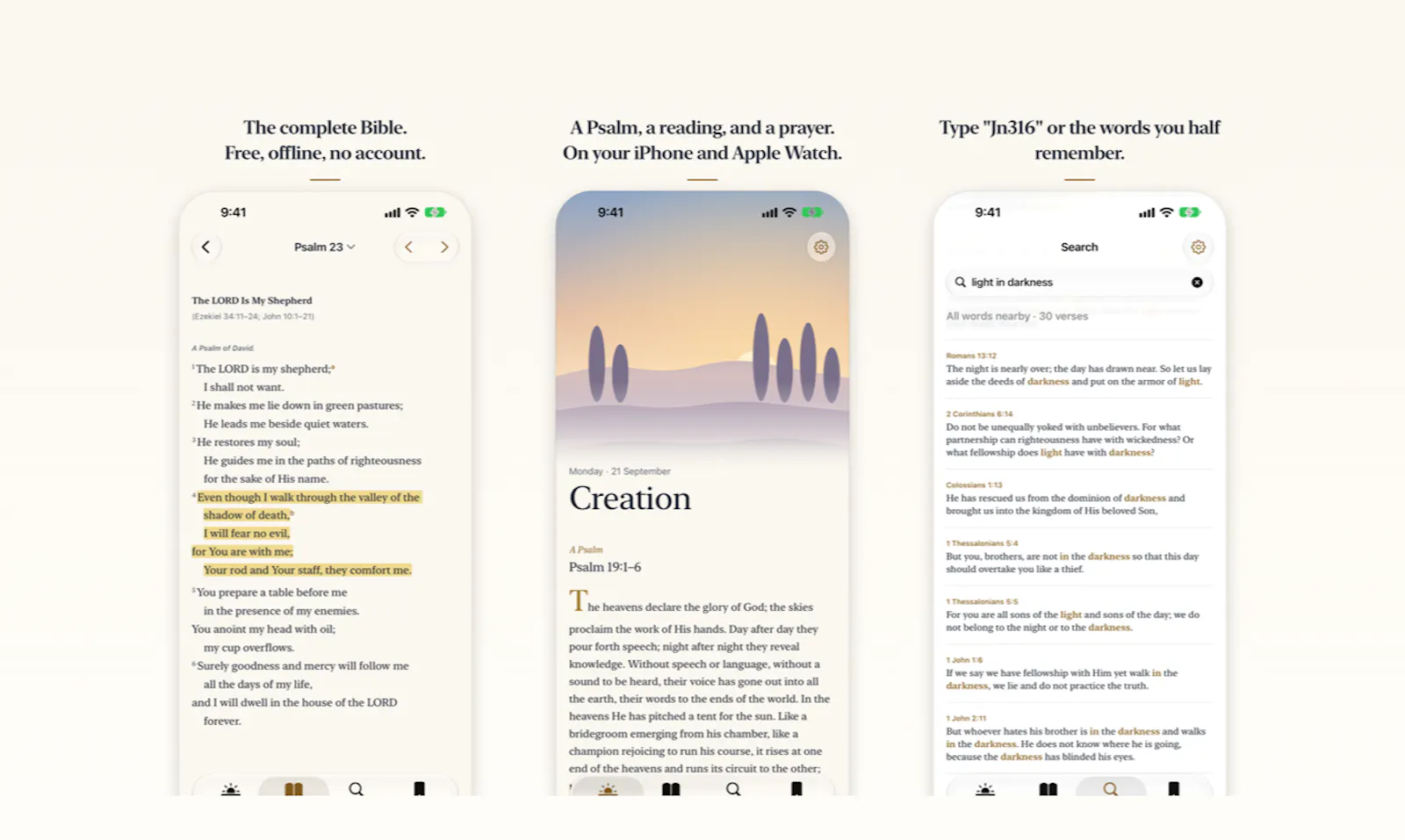 Lamp & Line screenshot 3