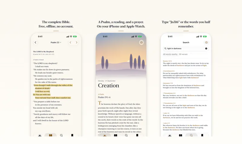 Lamp & Line screenshot 3
