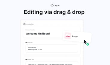 Chyrid gallery image