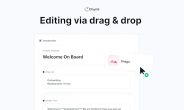 Chyrid gallery image