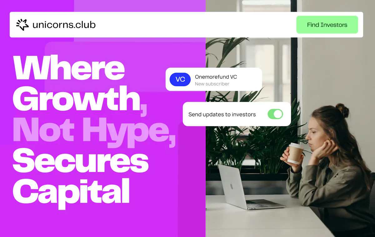 Unicorns Club