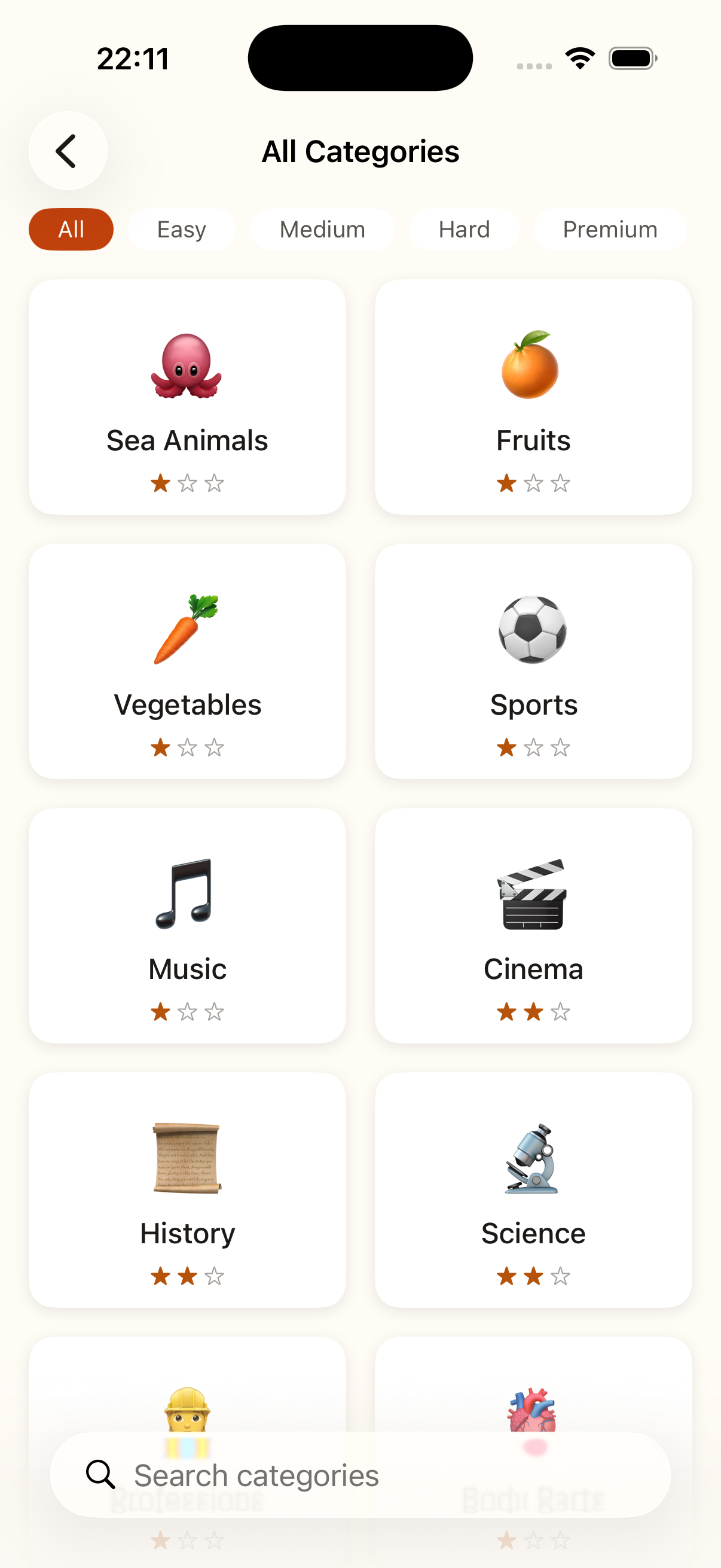 Wordsoup Daily gallery image