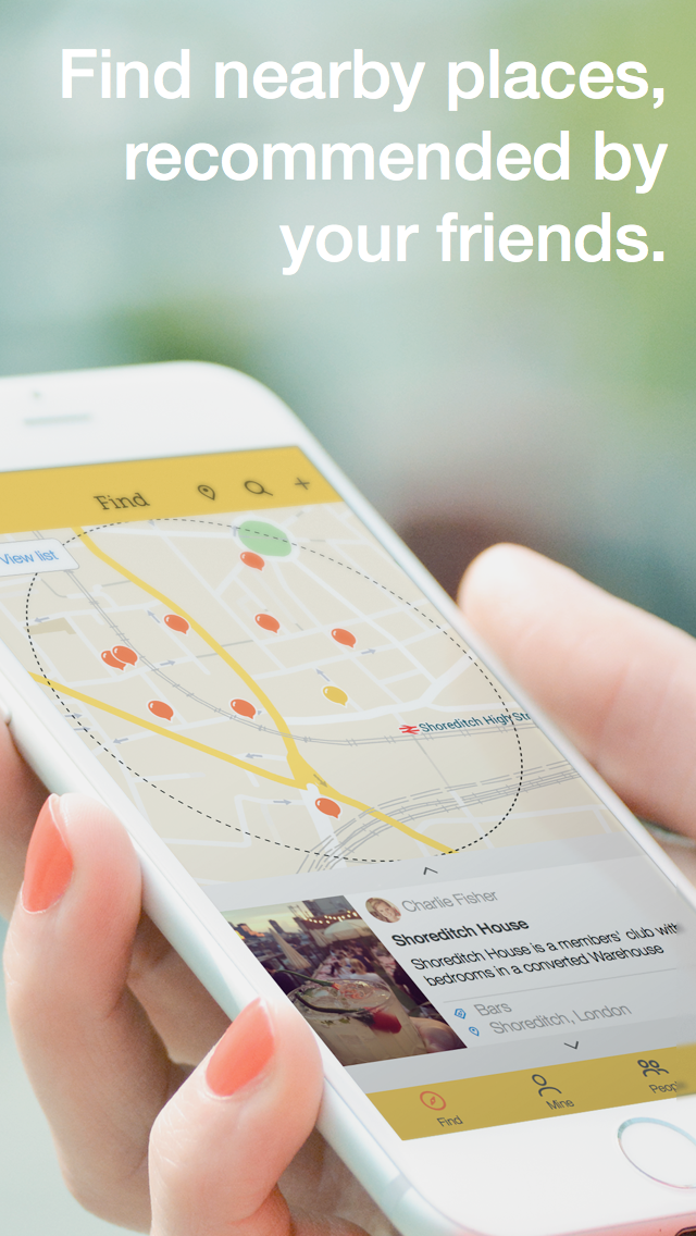 Pearlshare gallery image