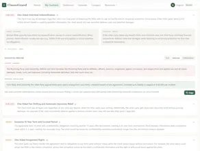 ClauseGuard gallery image