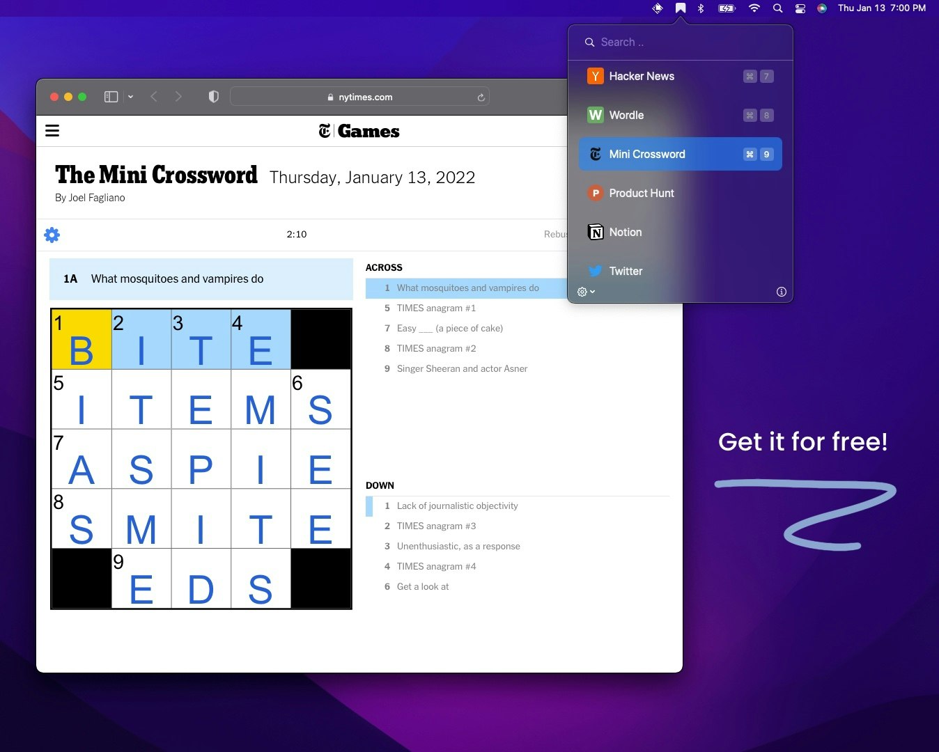 Snīppet gallery image