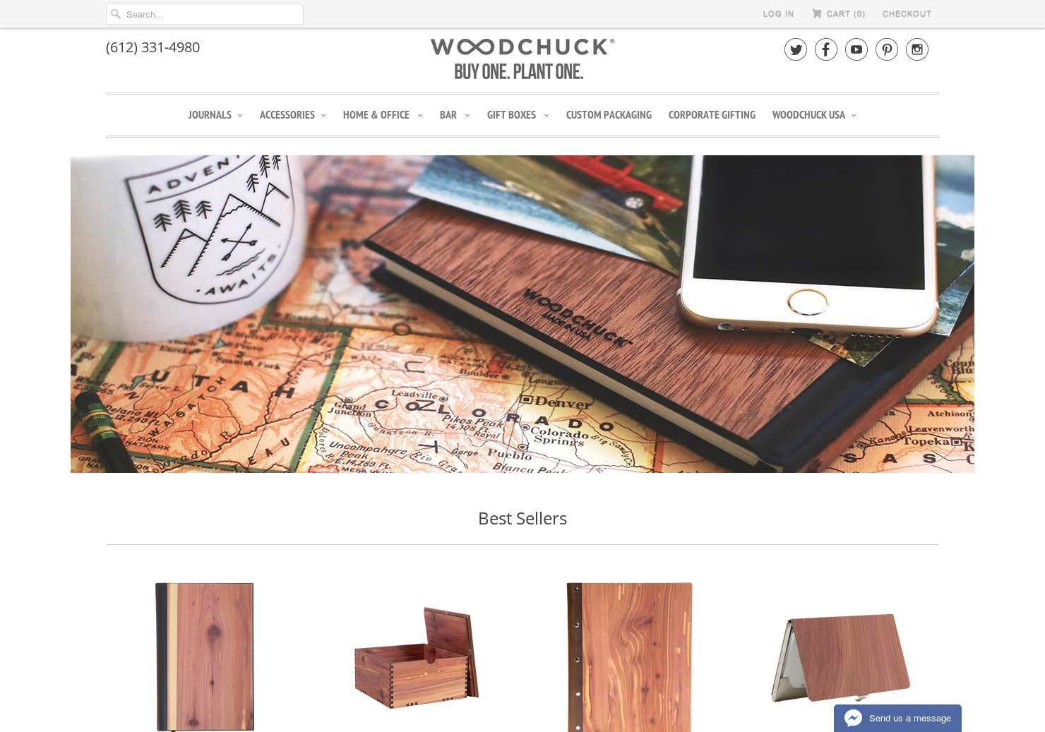 WoodChuck Product Information, Latest Updates, and Reviews 2024