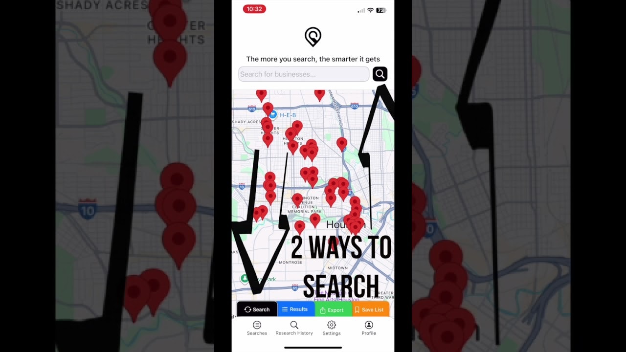 LeadRadar gallery image