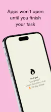 OneThing — ProcrastinationTerminator gallery image