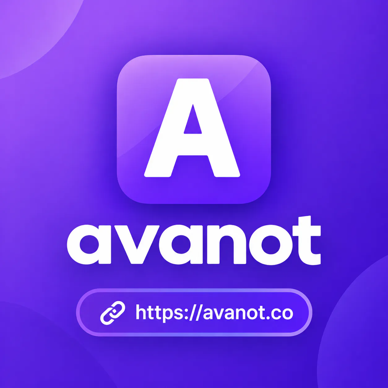 avanot Beta
