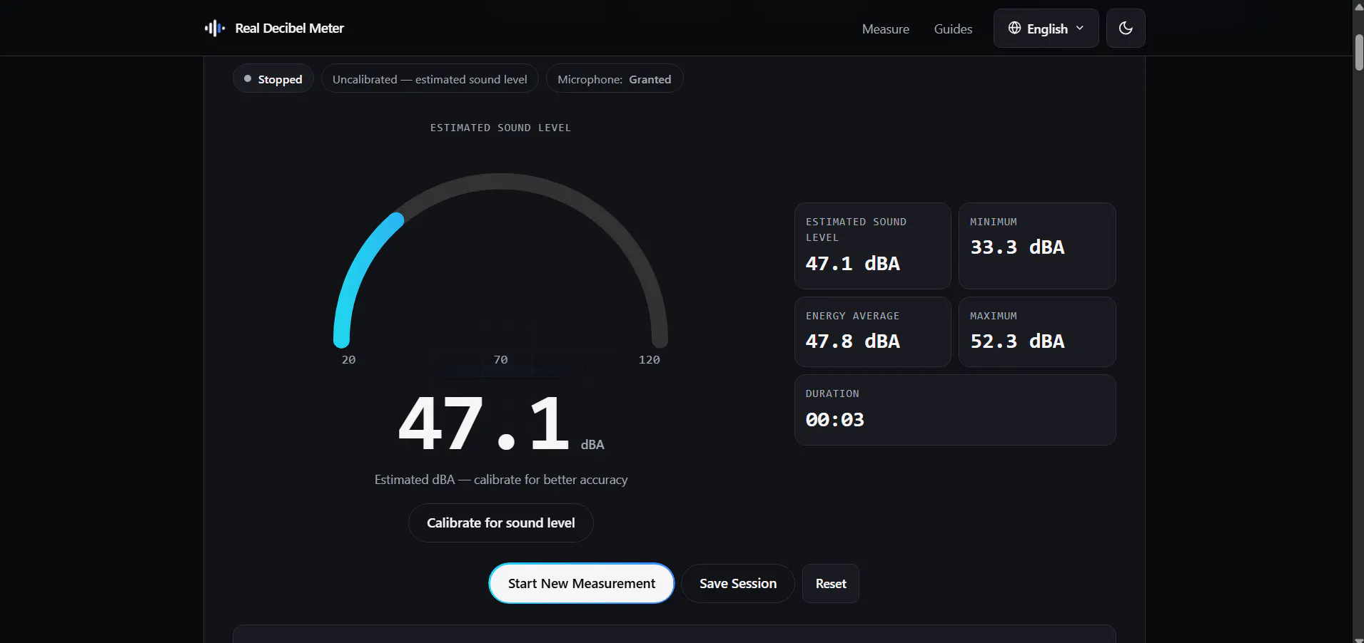 Screenshot 3