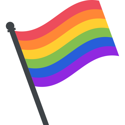 Rainbow Flag Emoji Product Information, Latest Updates, and Reviews