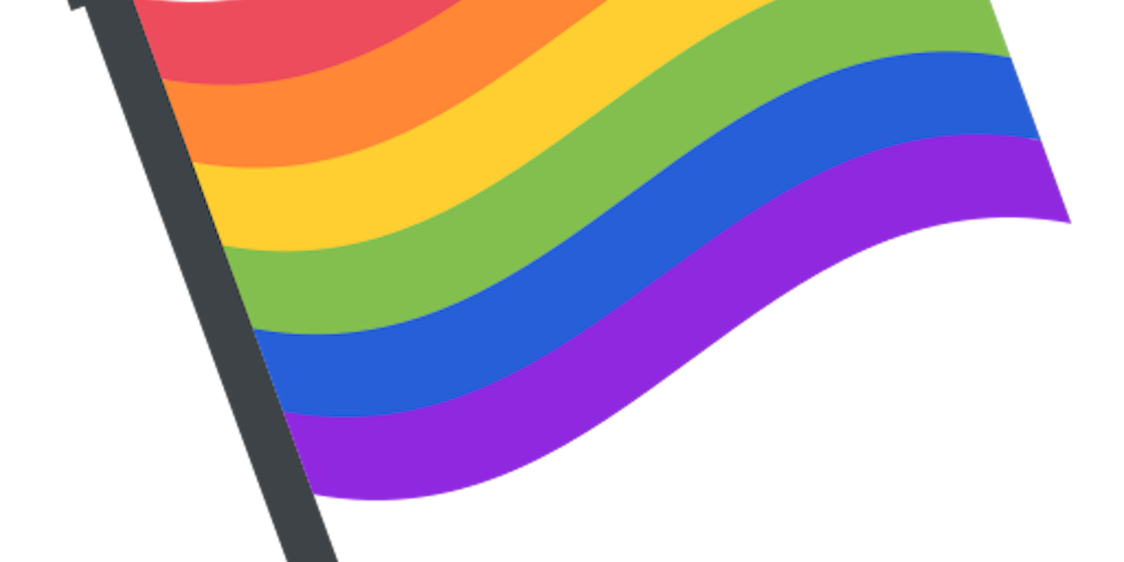Rainbow Flag Emoji Product Information Latest Updates And Reviews