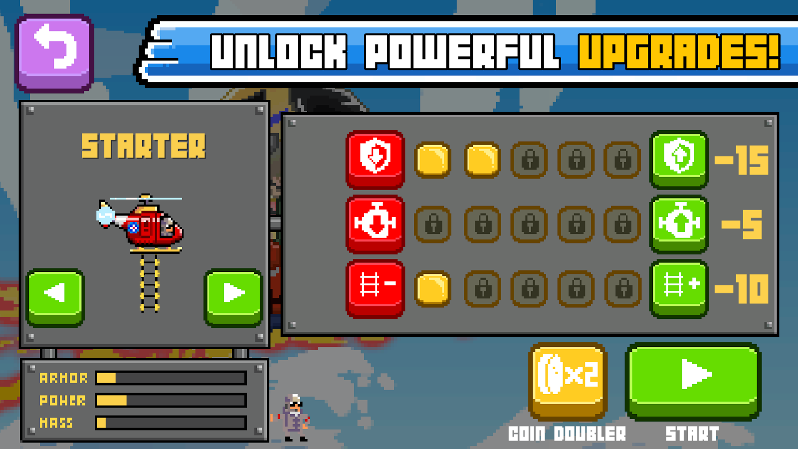 Choppa gallery image