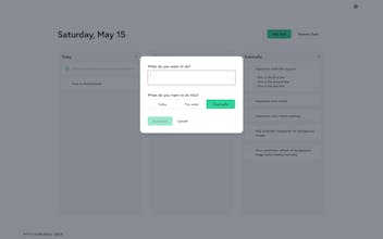Simple Todo gallery image
