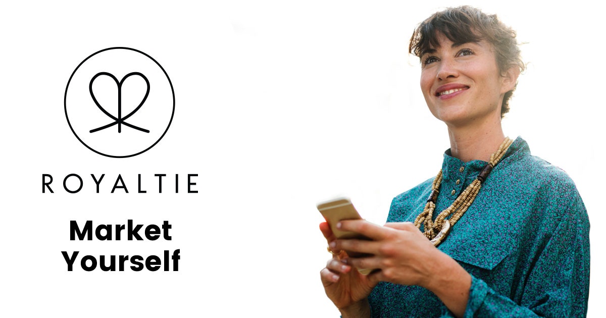 Royaltie gallery image