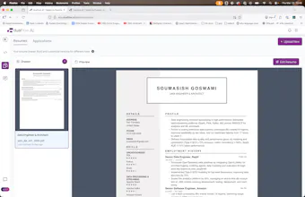 Dualflow AI - Alpha Launch gallery image