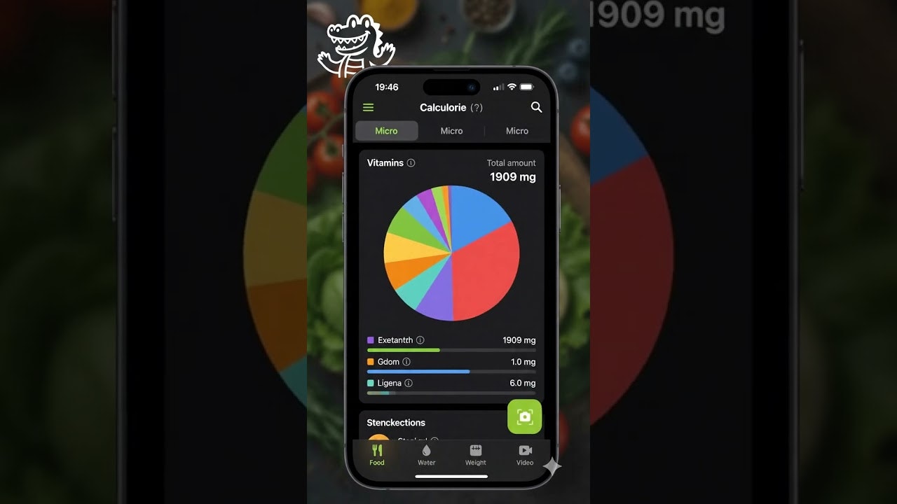 Calculorie gallery image
