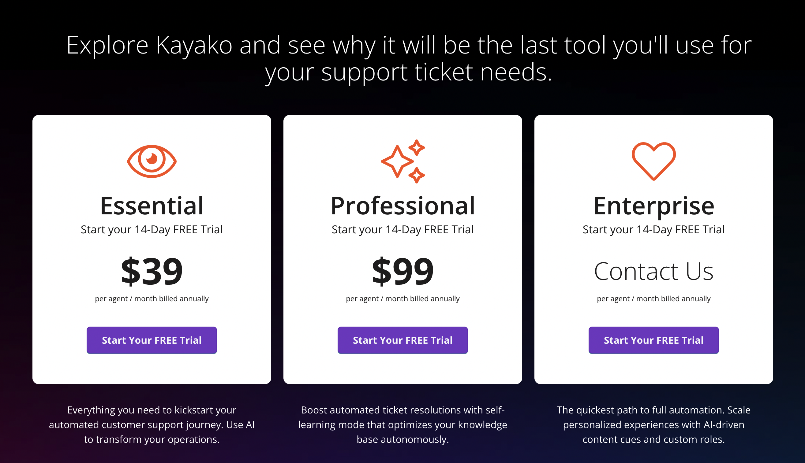 Kayako Messenger Image