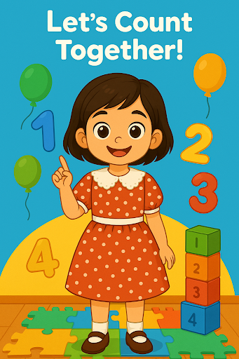 Little Annie - Ai per bambini media 4