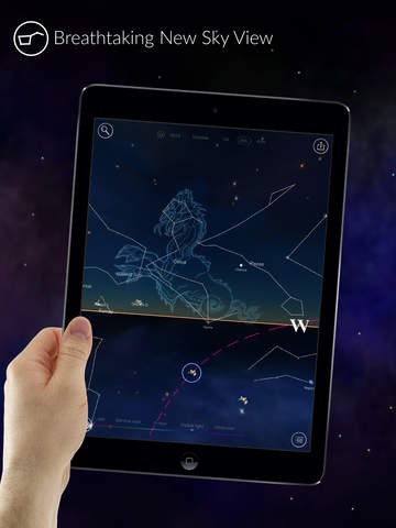 Night Sky StarGazing gallery image