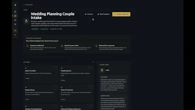 Intake gallery image