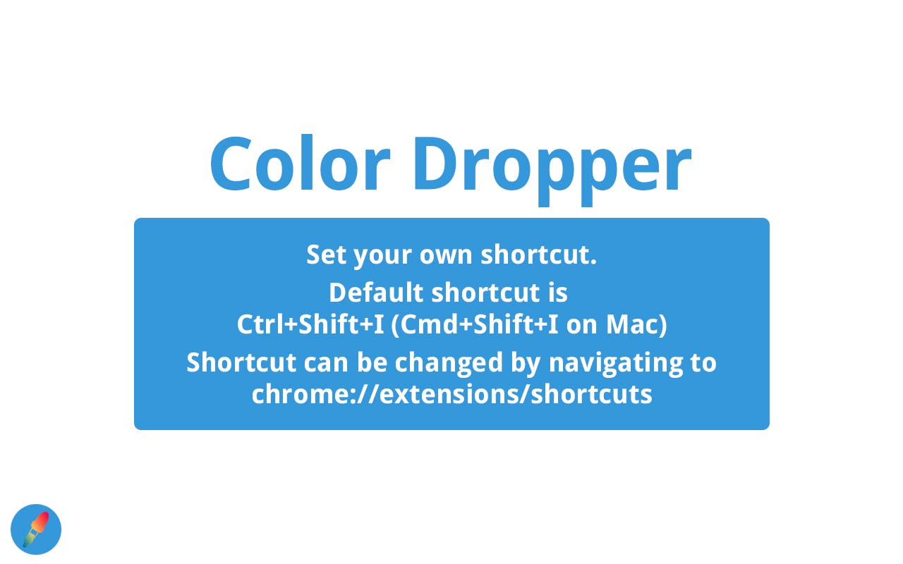 Color Dropper media 1