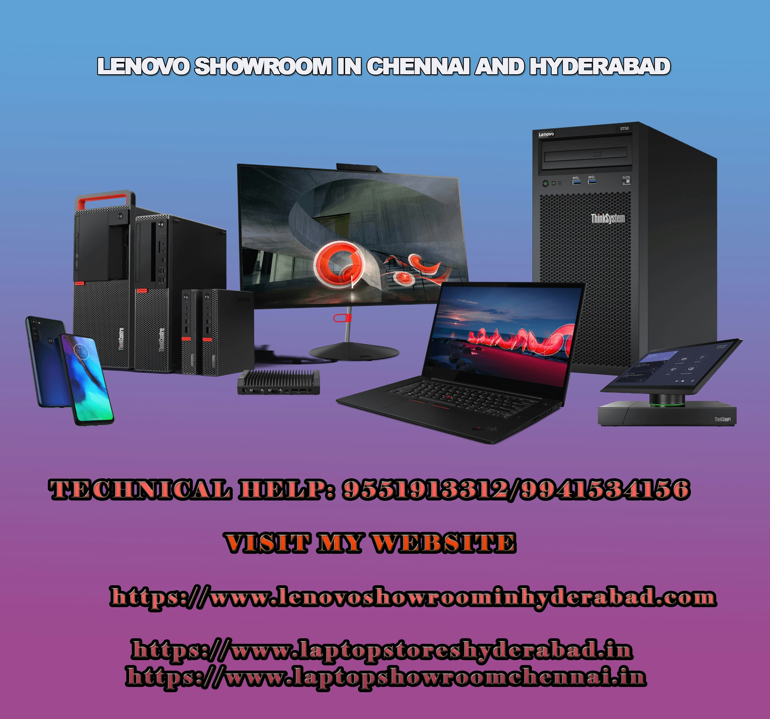 Lenovo-9551913312/9941534156-Call/WhatsApp media 5