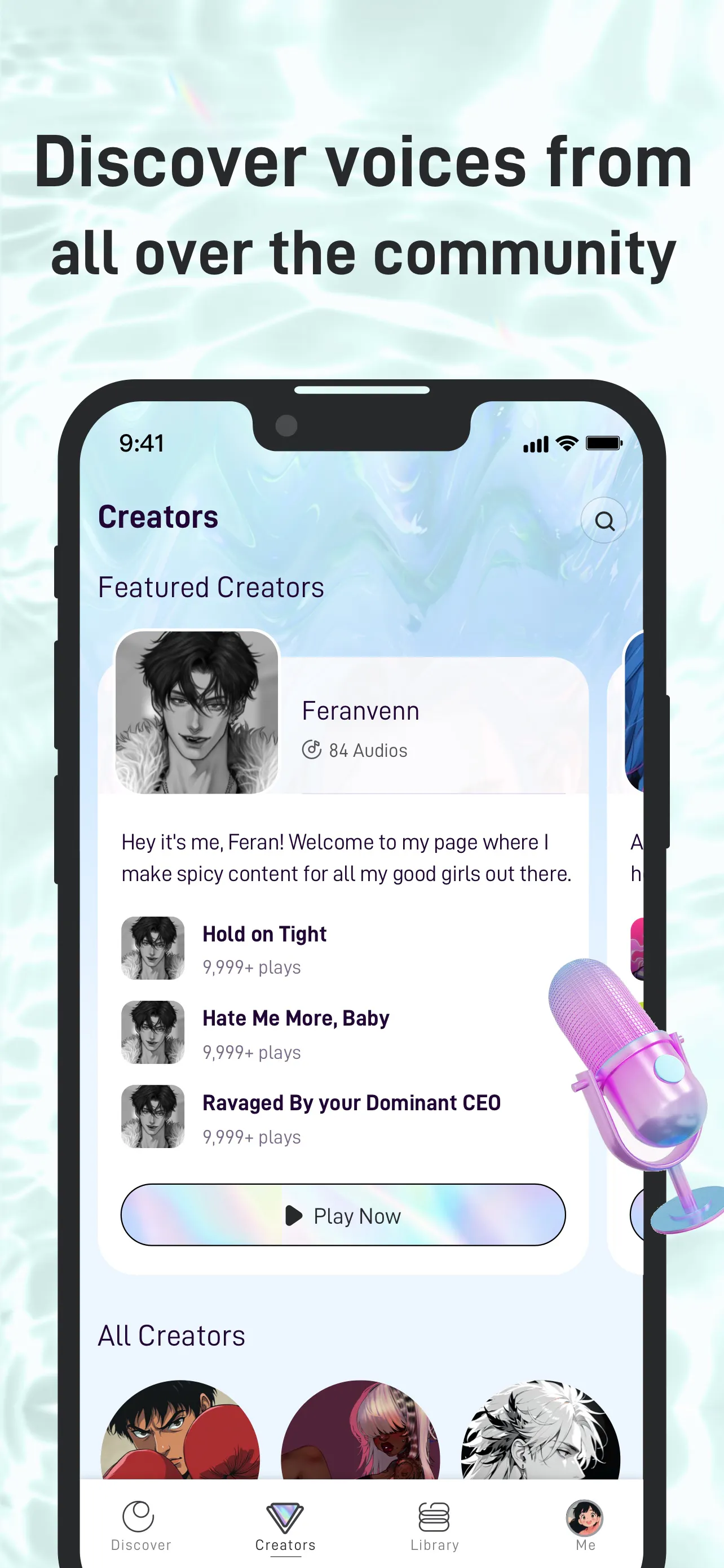 MagicWave gallery image