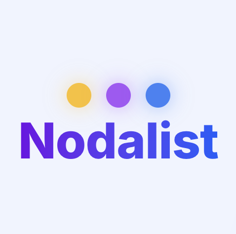 Nodalist AI