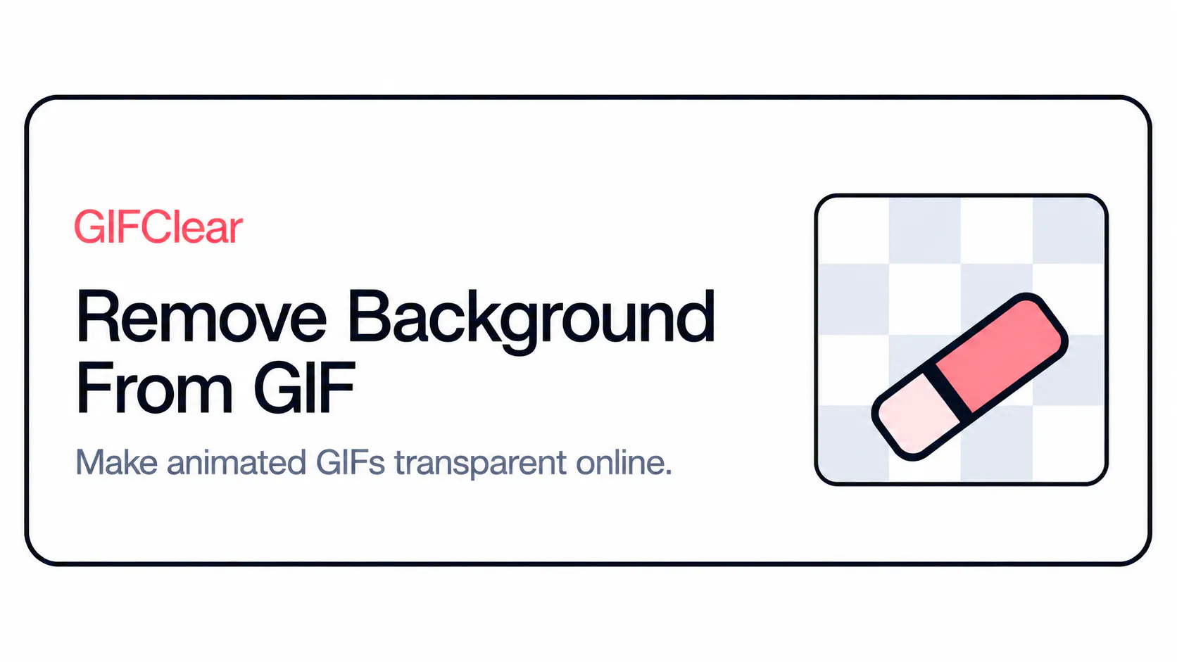 GIFClear gallery image