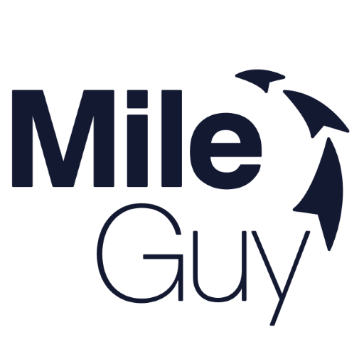 Mileguy - App ✈️