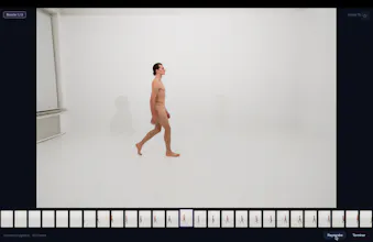 Gesturo gallery image