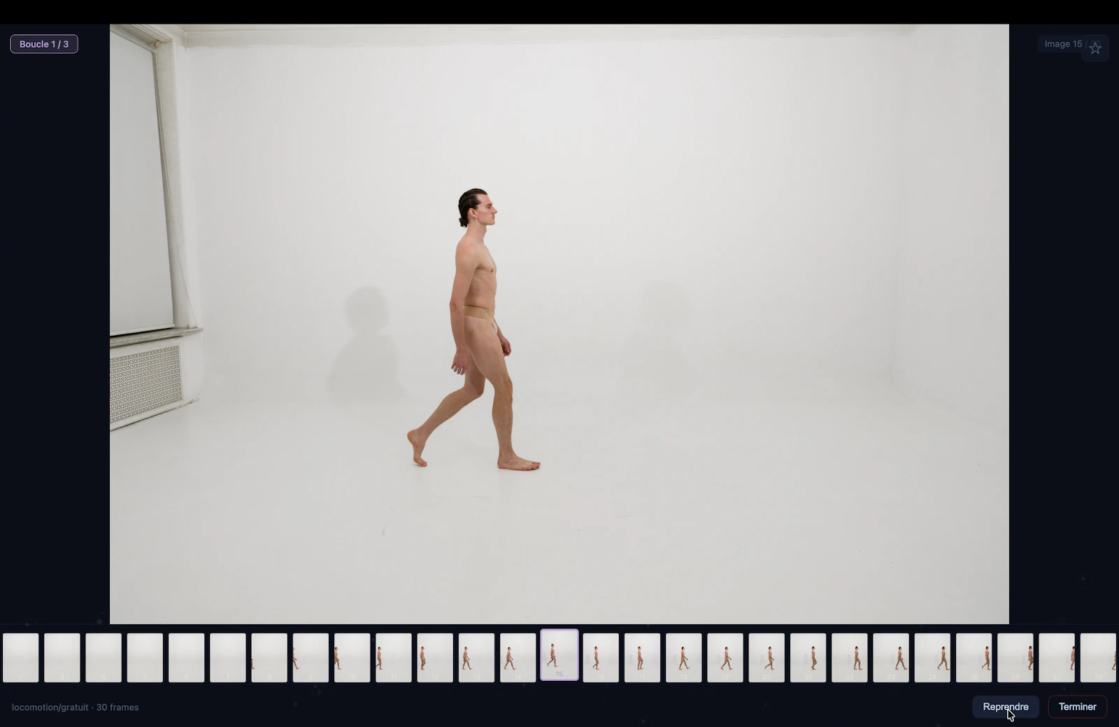 Gesturo screenshot 4