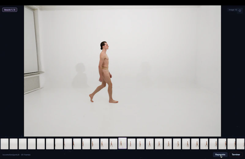 Gesturo screenshot 4