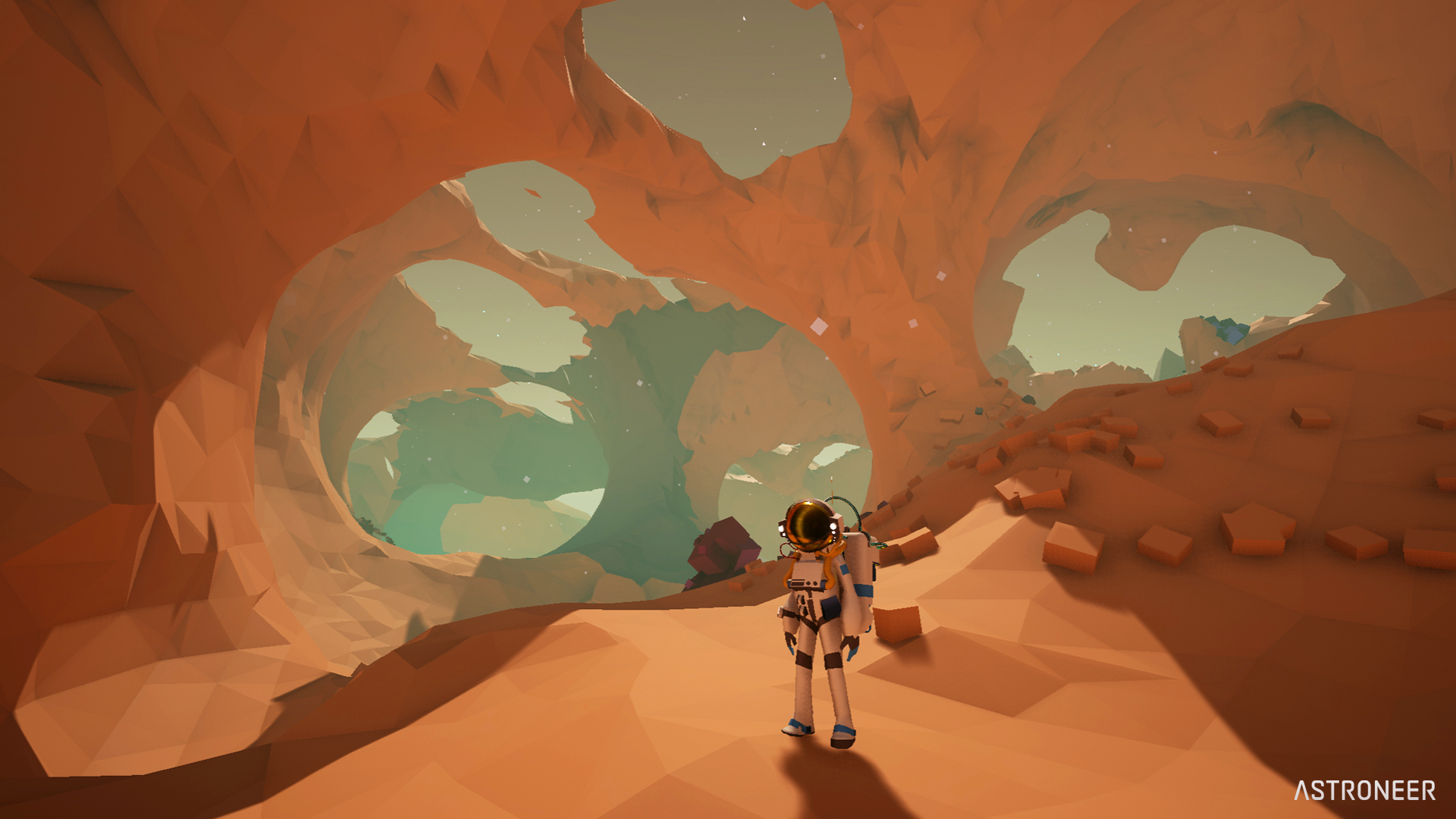 Astroneer gallery image