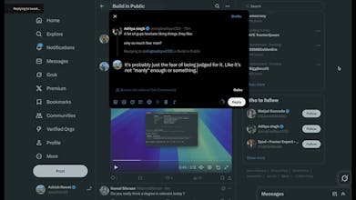 Grow your X (twitter) gallery image