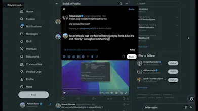 Grow your X (twitter) gallery image