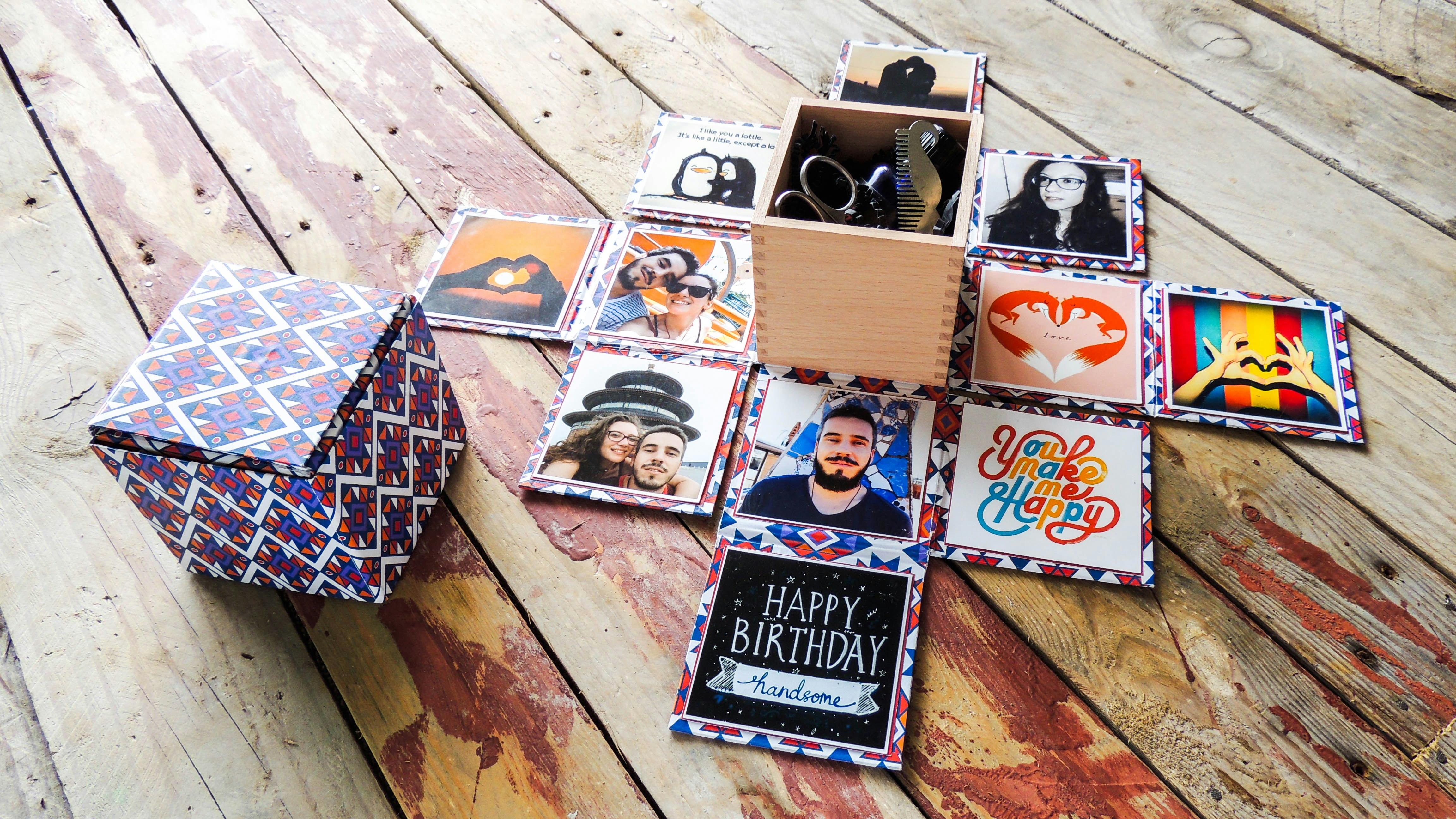 Lovin'Box gallery image