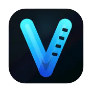 VioCine AI logo