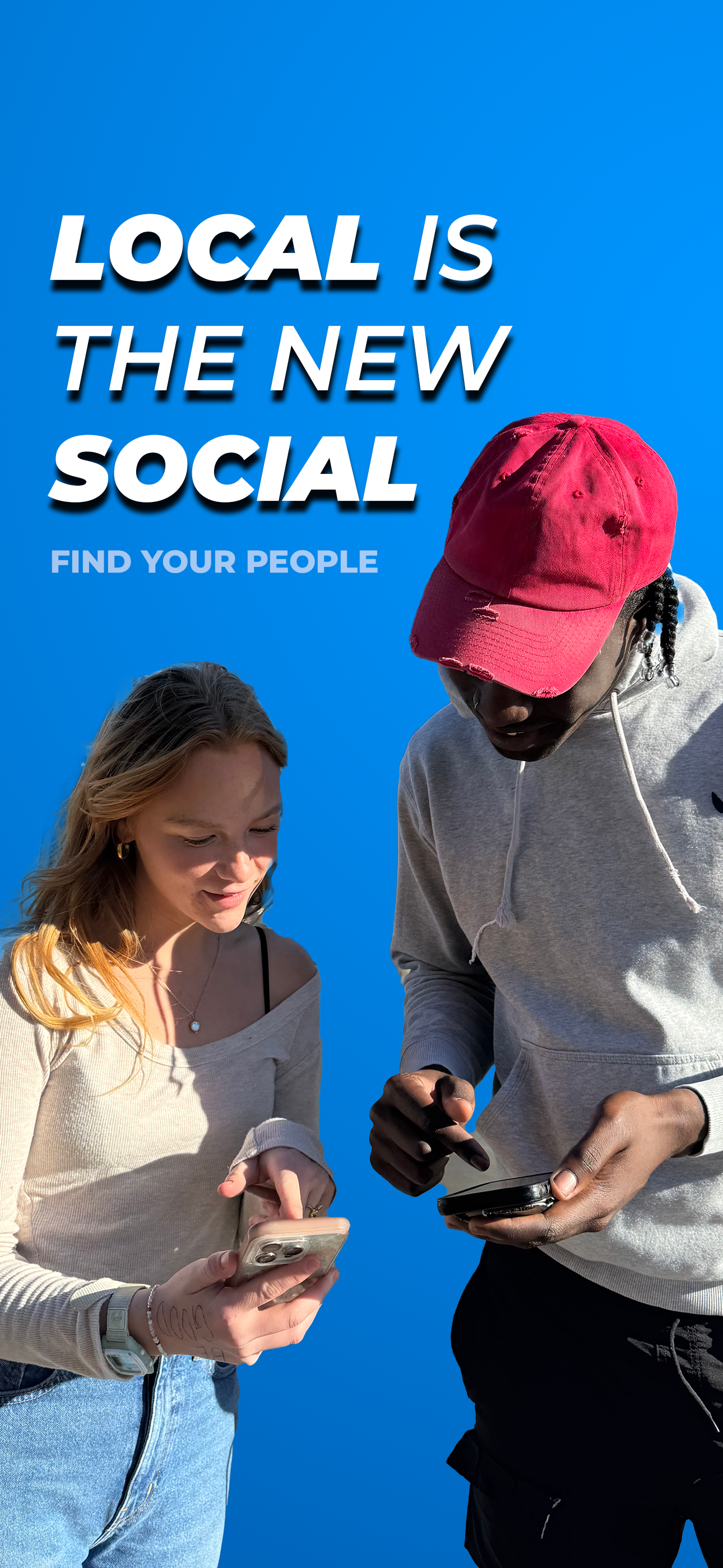 Branch Social gallery image
