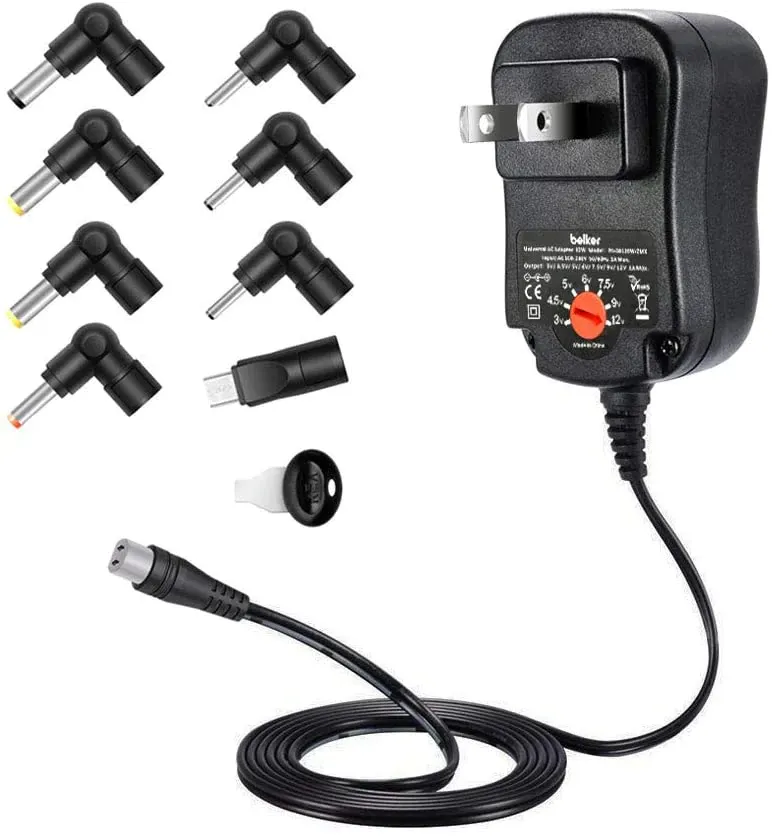 Network Components