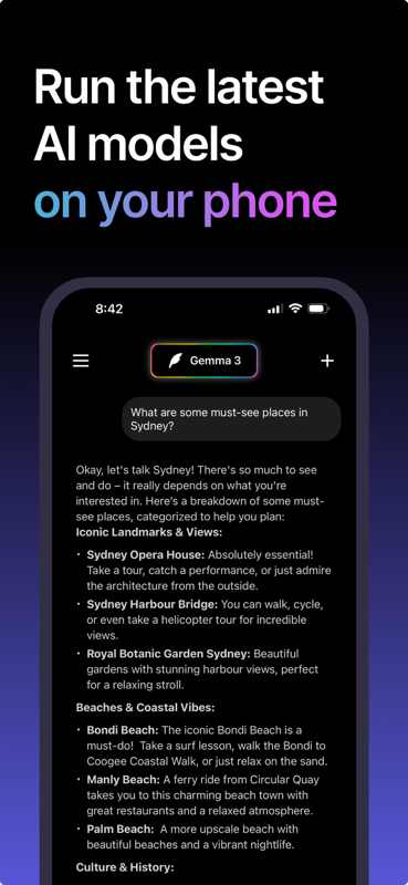 PolyChat media 2