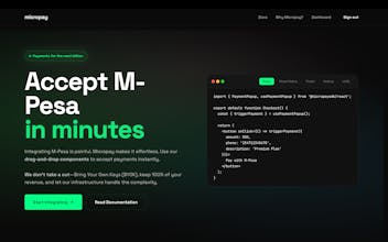 Micropay gallery image