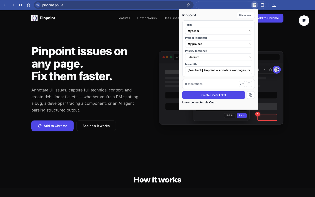 Pinpoint gallery image
