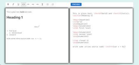 SoftMaple Editor gallery image