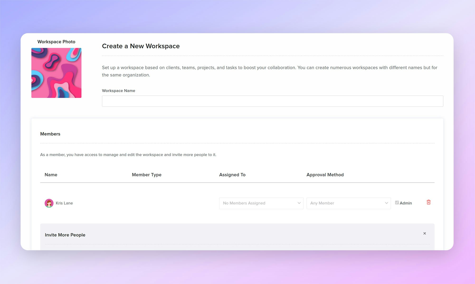 Adorack gallery image