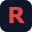 RedStasher - Product Hunt launch logo and brand identity