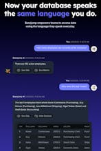 Basejump AI gallery image