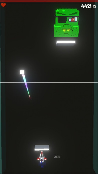 Rocket Rave gallery image